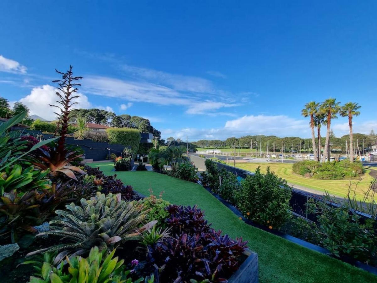 Fabulous Castor Bay 1 Bedroom With Views And Skytv Окленд Экстерьер фото